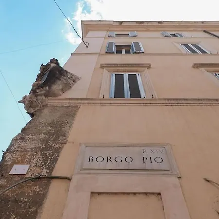 In Via Plauto Рим