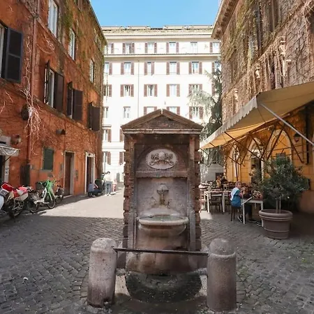 In Via Plauto Apartamento Roma