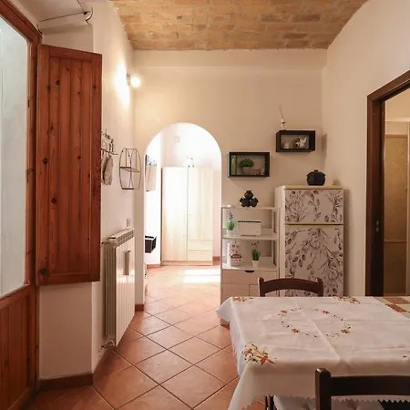 In Via Plauto Apartment