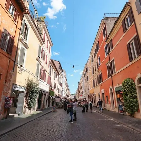 Appartement In Via Plauto