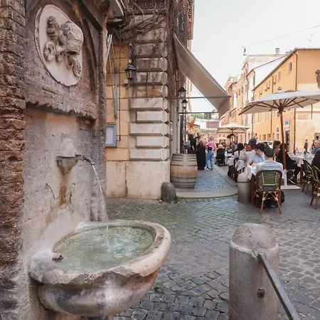 In Via Plauto *
