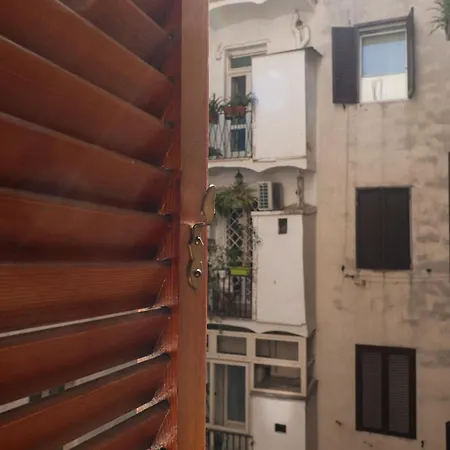Apartamento In Via Plauto