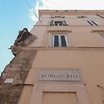 In Via Plauto רומא