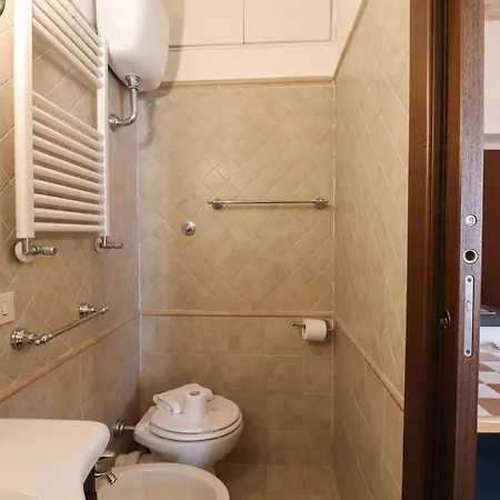 In Via Plauto Appartement