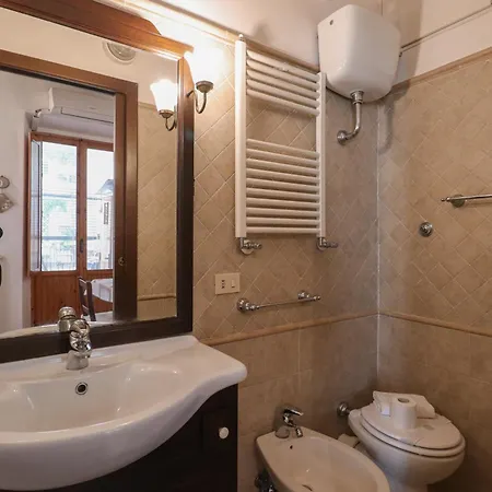 In Via Plauto Appartement Rome
